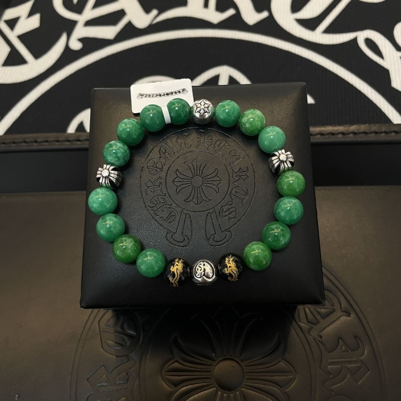 Chrome Hearts Bracelets